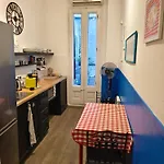 Casa Consell Bailen, ゲストハウス