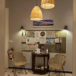 Casa Consell Bailen, ゲストハウス