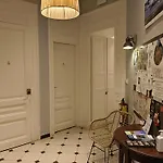 ゲストハウス Casa Consell Bailen, バルセロナ