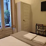 ゲストハウス Casa Consell Bailen, 3*