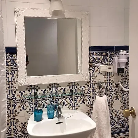 Πανσιόν Casa Consell Bailen, *