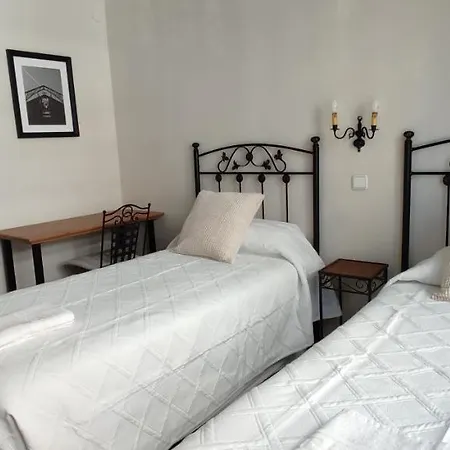 Πανσιόν Casa Consell Bailen, *