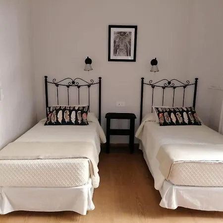 招待所 Casa Consell Bailen, 巴塞罗那