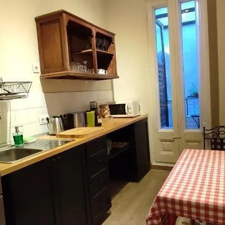 Casa Consell Bailen, 3* Barcelona