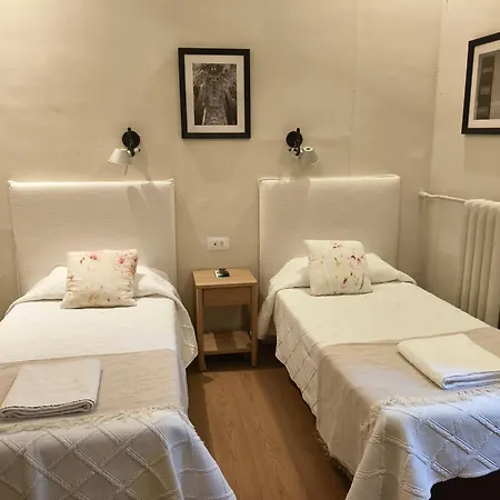 Casa Consell Bailen, 3*
