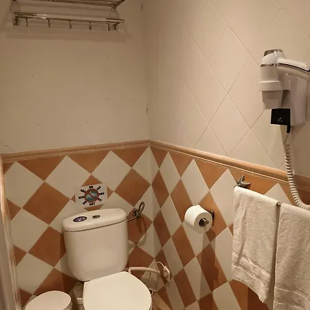 Pensjonat Casa Consell Bailen,