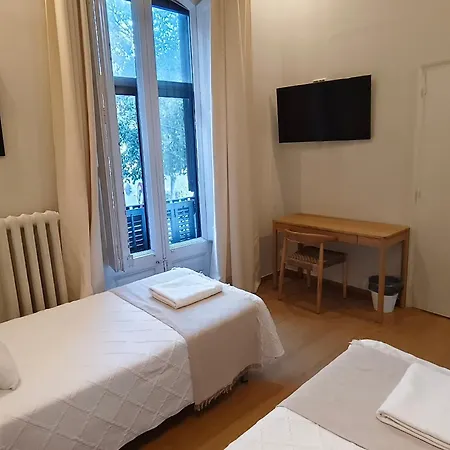 بيت ضيافة Casa Consell Bailen, برشلونة
