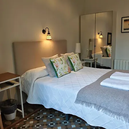 Casa Consell Bailen, بيت ضيافة برشلونة