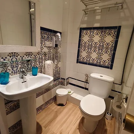Pensjonat Casa Consell Bailen, Barcelona