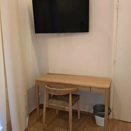 Casa Consell Bailen, 3* Barcelona