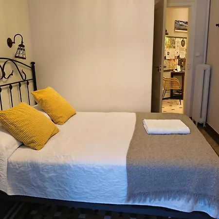 بيت ضيافة Casa Consell Bailen, 3*