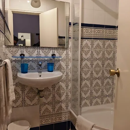Casa Consell Bailen, 3*