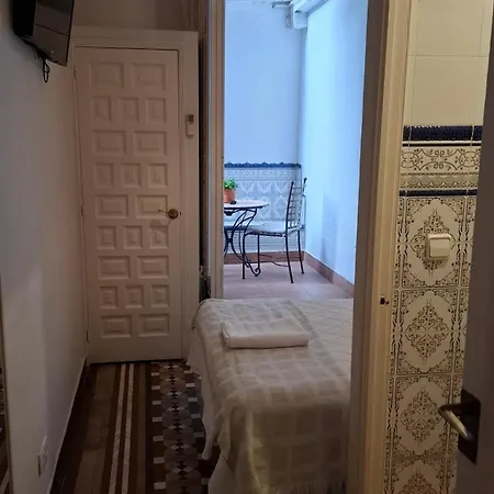 Pensjonat Casa Consell Bailen, 3*
