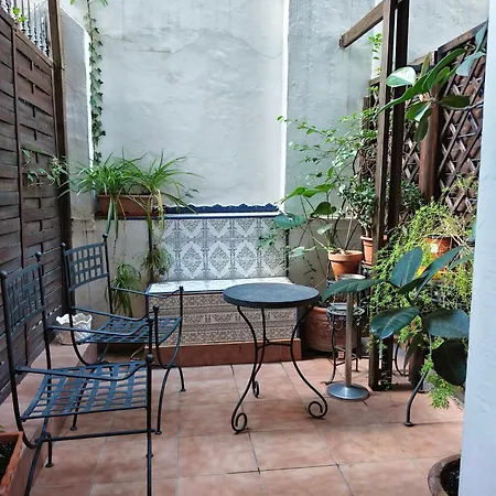 Casa Consell Bailen, 3*