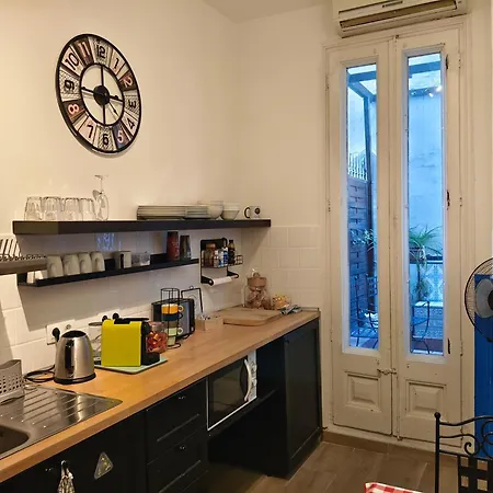 Casa Consell Bailen, Pensjonat 3*