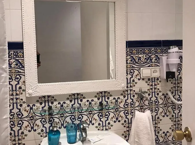 بيت ضيافة Casa Consell Bailen, 3*