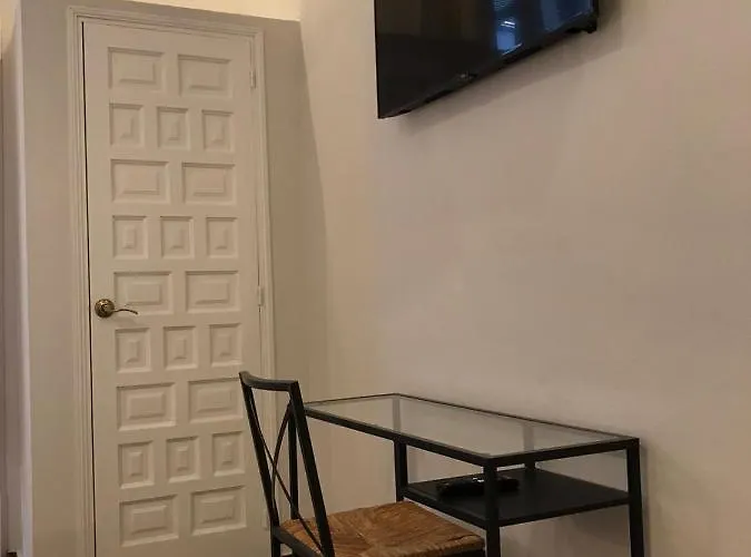 بيت ضيافة Casa Consell Bailen,