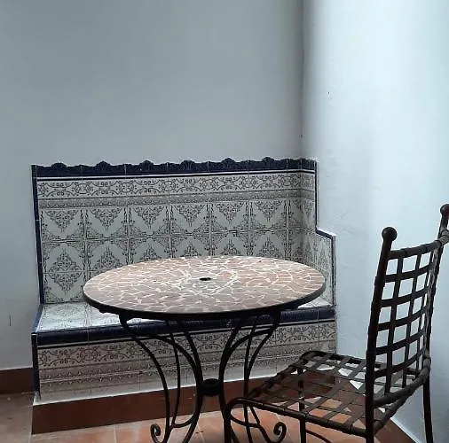 Casa Consell Bailen, بيت ضيافة