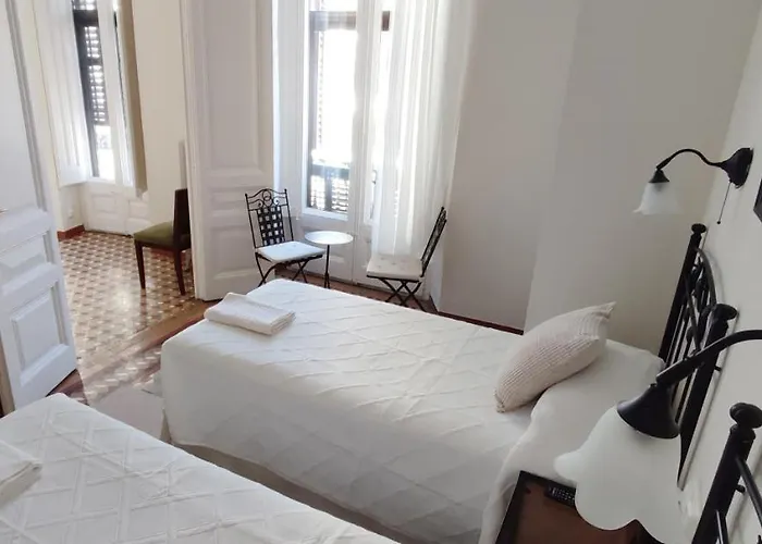 Casa Consell Bailen, 3*