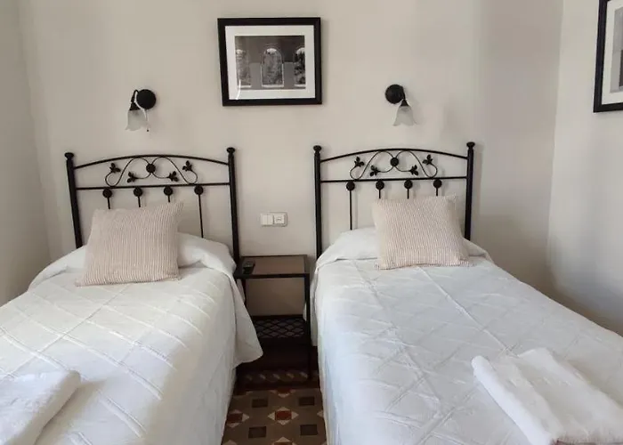 بيت ضيافة Casa Consell Bailen, برشلونة