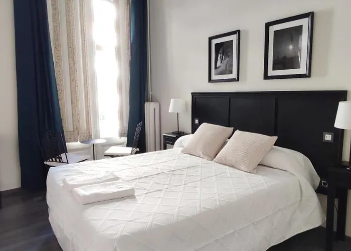 Casa Consell Bailen, 3*