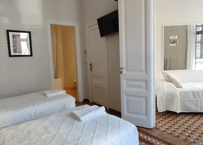 Casa Consell Bailen, 3*