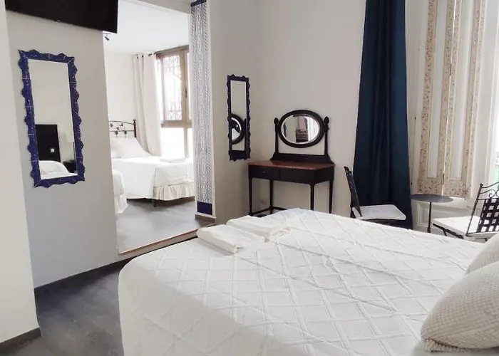 Casa Consell Bailen, 3* برشلونة