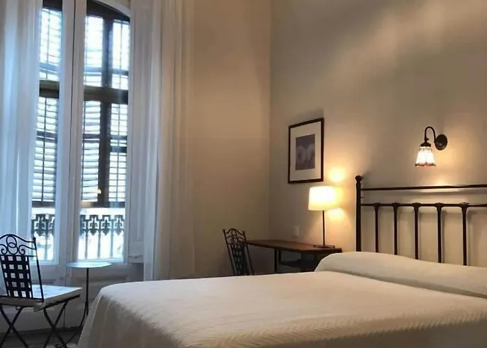بيت ضيافة Casa Consell Bailen, برشلونة