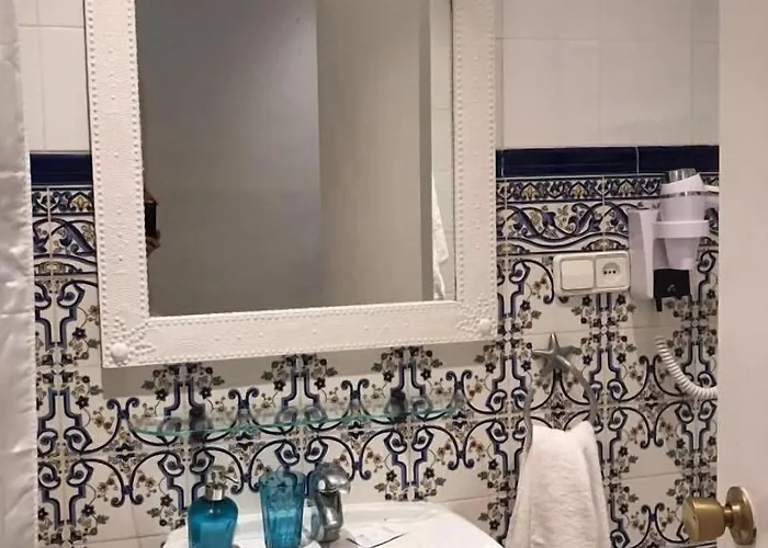 بيت ضيافة Casa Consell Bailen, 3*