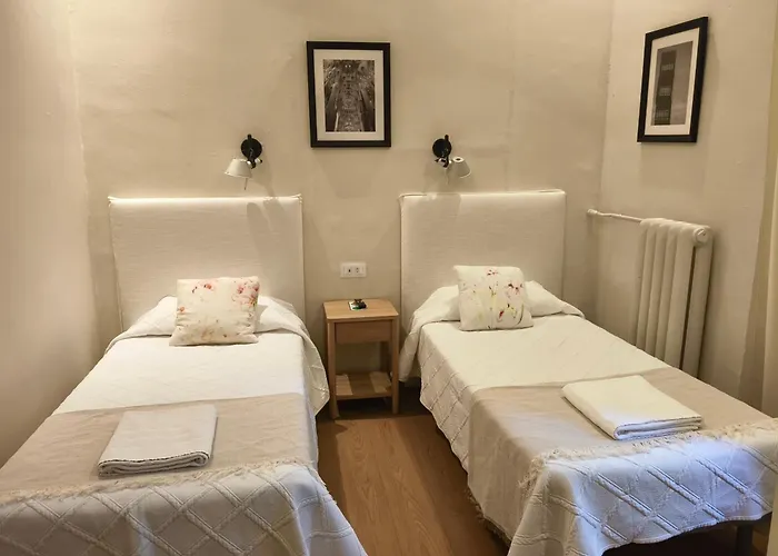 Casa Consell Bailen, 3*