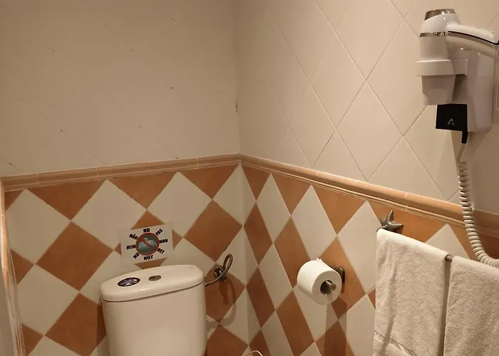 بيت ضيافة Casa Consell Bailen,