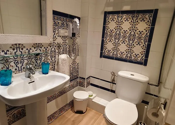بيت ضيافة Casa Consell Bailen, برشلونة