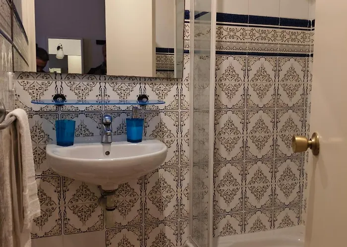 Casa Consell Bailen, 3*