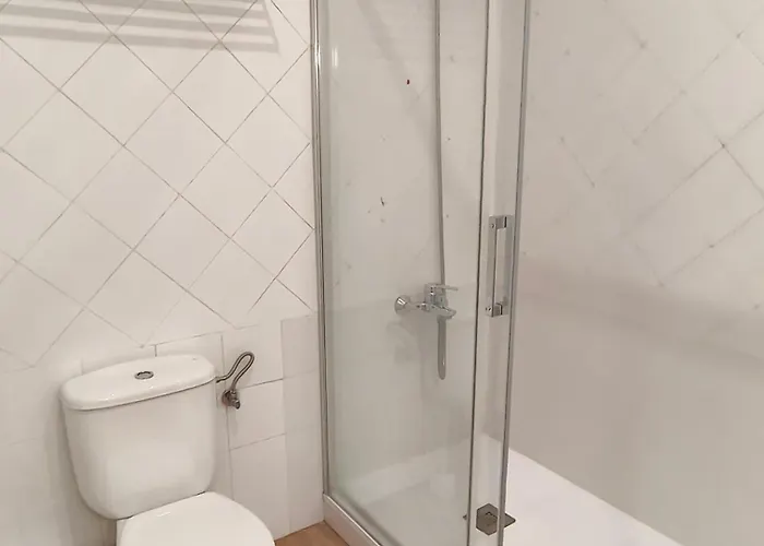 Casa Consell Bailen, 3* برشلونة