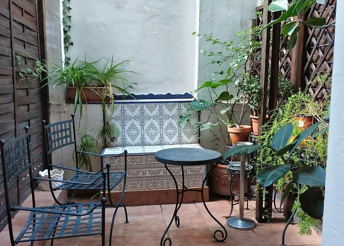 Casa Consell Bailen, 3*