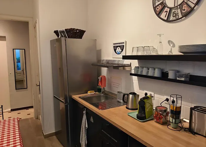 بيت ضيافة Casa Consell Bailen, برشلونة
