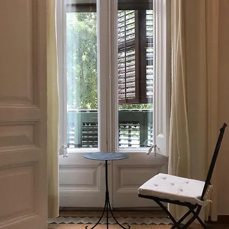 Casa Consell Bailen, Guest house
