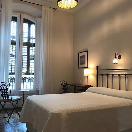 Casa Consell Bailen, Guest house