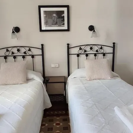 Guest house Casa Consell Bailen, Barcelona
