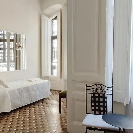 Guest house Casa Consell Bailen,