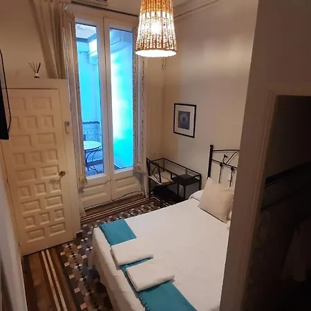 Casa Consell Bailen,