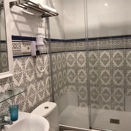 Casa Consell Bailen, Penzion *