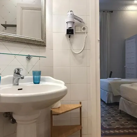 Casa Consell Bailen, Penzion