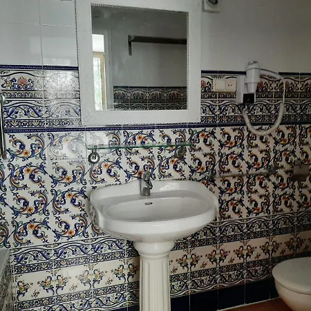Penzion Casa Consell Bailen,