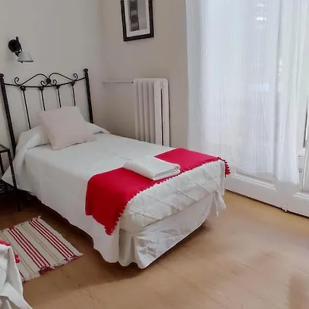 Penzion Casa Consell Bailen, Barcelona